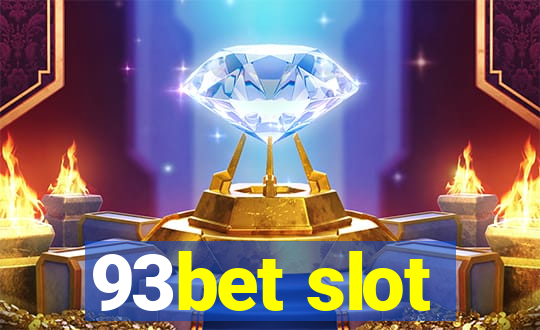 93bet slot